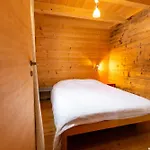 Dent D'oche - A Dream Family Chalet