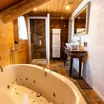 Chalet Dent D'oche - A Dream Family Morgins