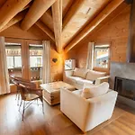 Chalet Dent D'oche - A Dream Family *