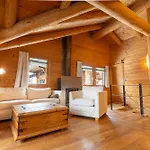 Chalet Dent D'oche - A Dream Family Morgins