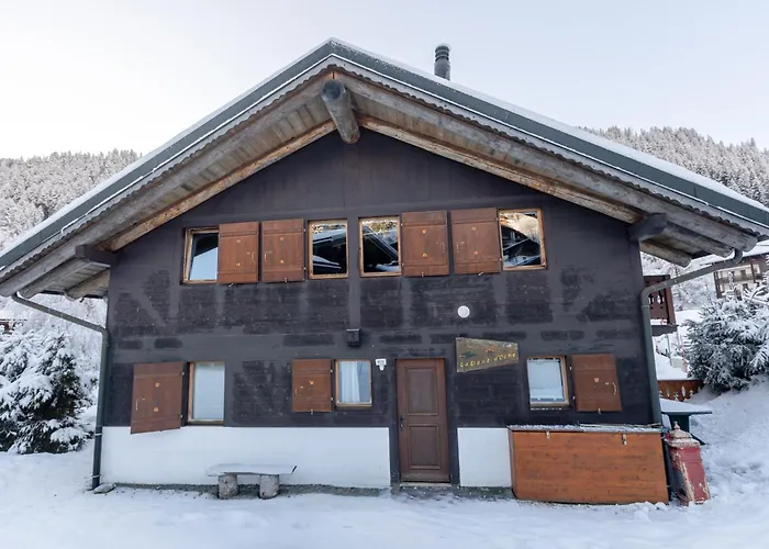 Dent D'oche - A Dream Family