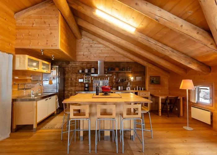 Dent D'oche - A Dream Family *