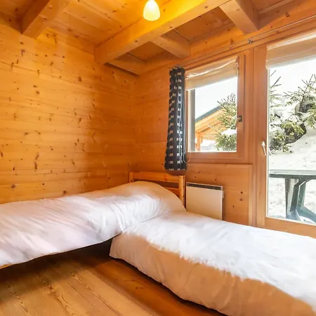 Dent D'oche - A Dream Family