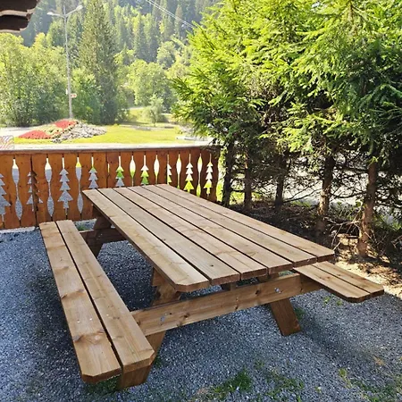 Dent D'oche - A Dream Family