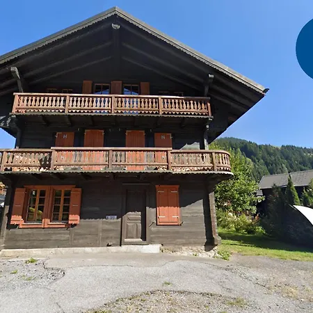 Chalé Dent D'oche - A Dream Family